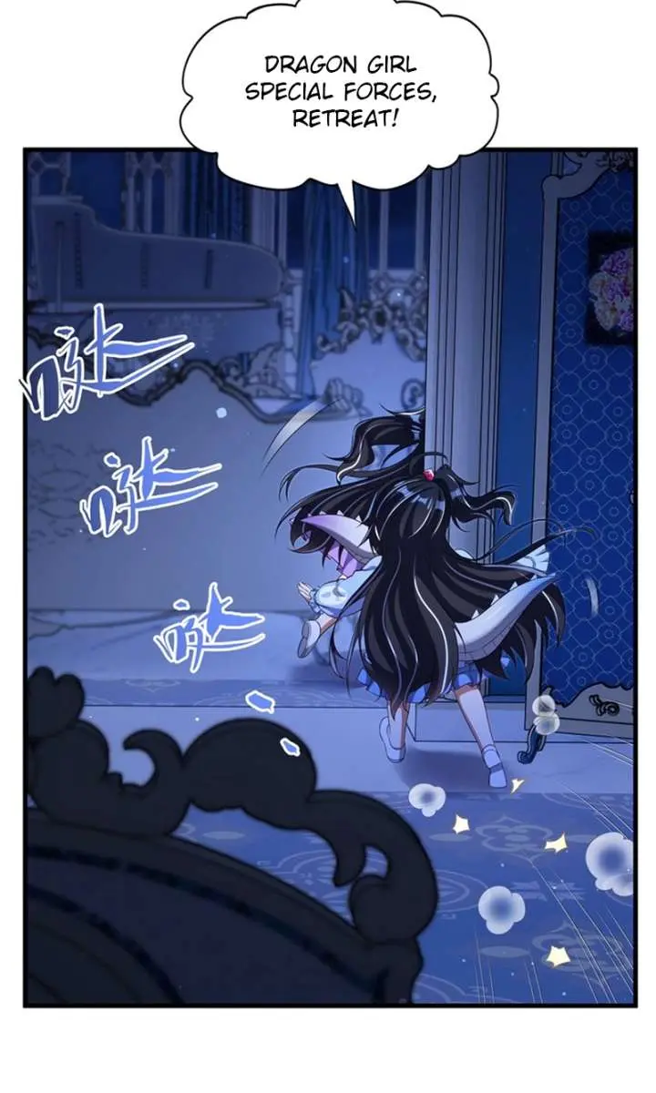 Shut Up, Evil Dragon, I Don't Want to Raise a Child With You Anymore Chapter 81 Page 16
