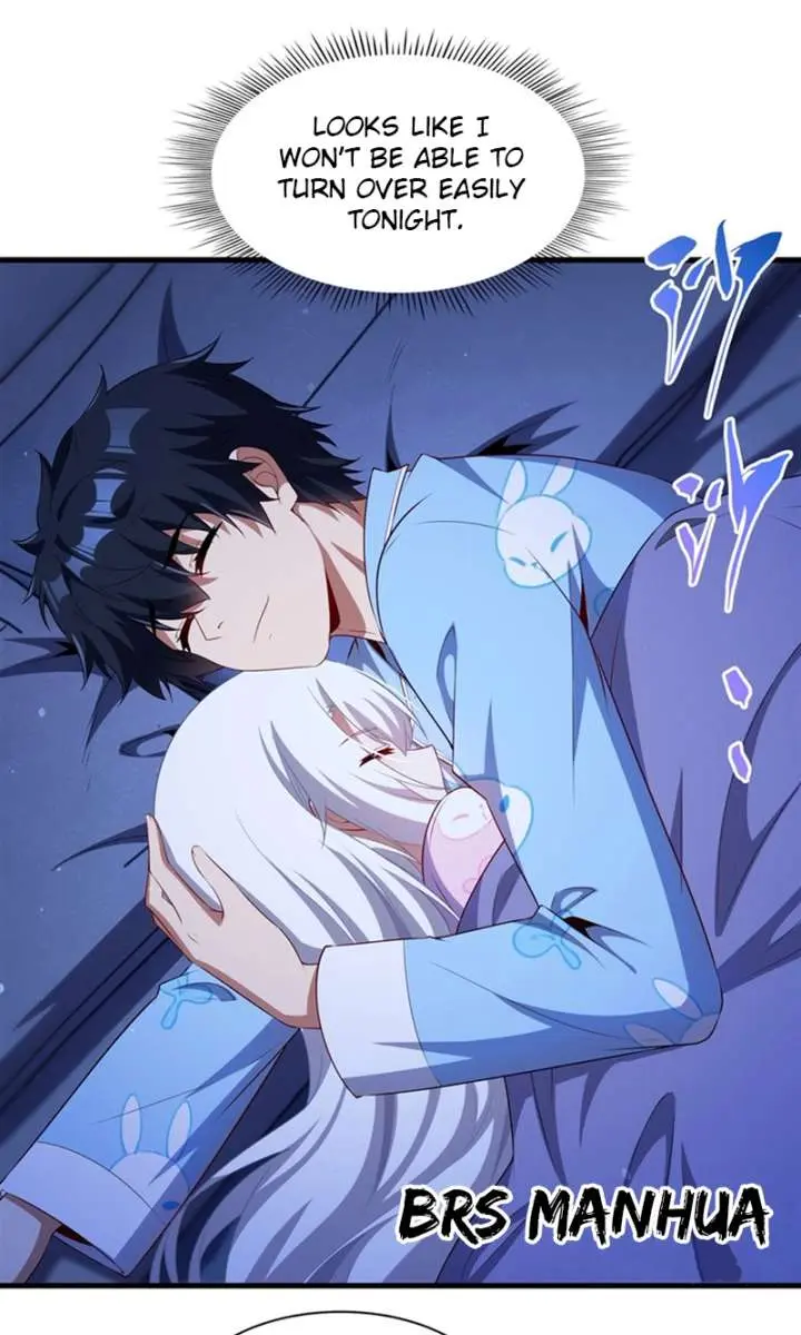 Shut Up, Evil Dragon, I Don't Want to Raise a Child With You Anymore Chapter 81 Page 29