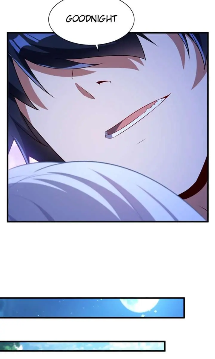 Shut Up, Evil Dragon, I Don't Want to Raise a Child With You Anymore Chapter 81 Page 30