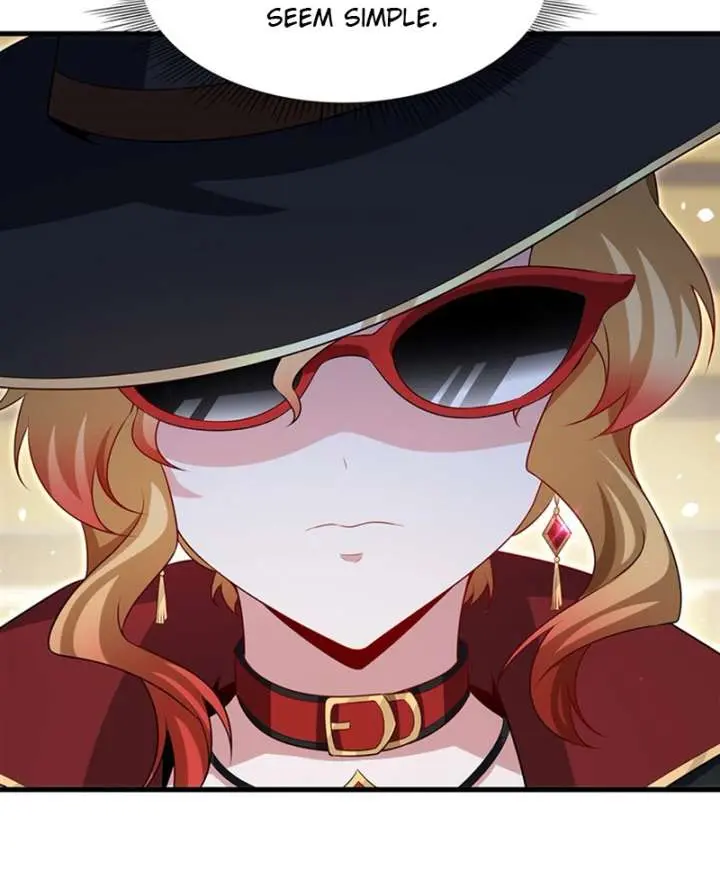 Shut Up, Evil Dragon, I Don't Want to Raise a Child With You Anymore Chapter 81 Page 49