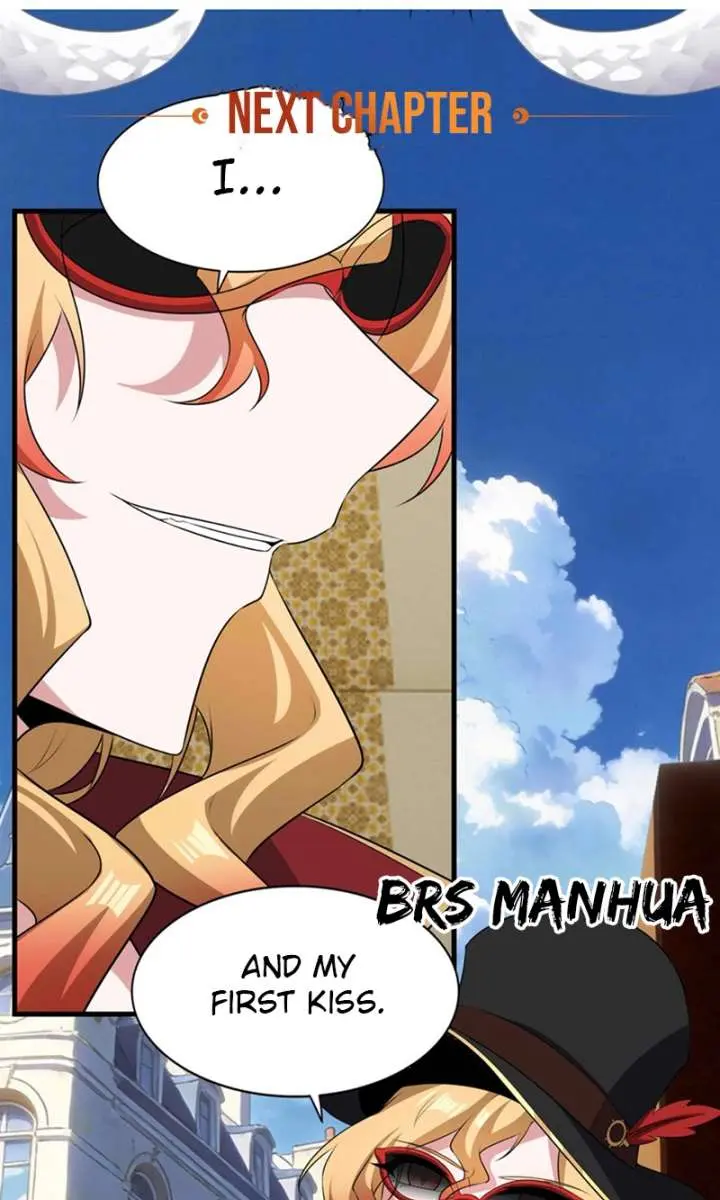 Shut Up, Evil Dragon, I Don't Want to Raise a Child With You Anymore Chapter 81 Page 50