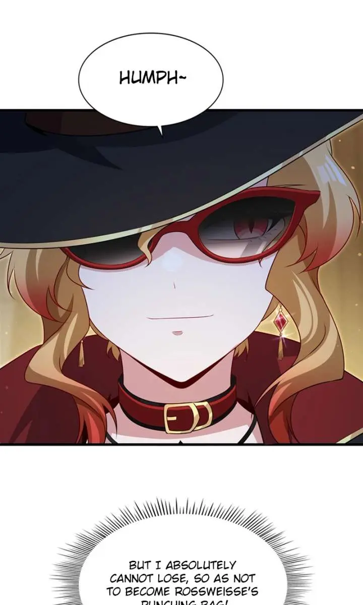 Shut Up, Evil Dragon, I Don't Want to Raise a Child With You Anymore Chapter 82 Page 6