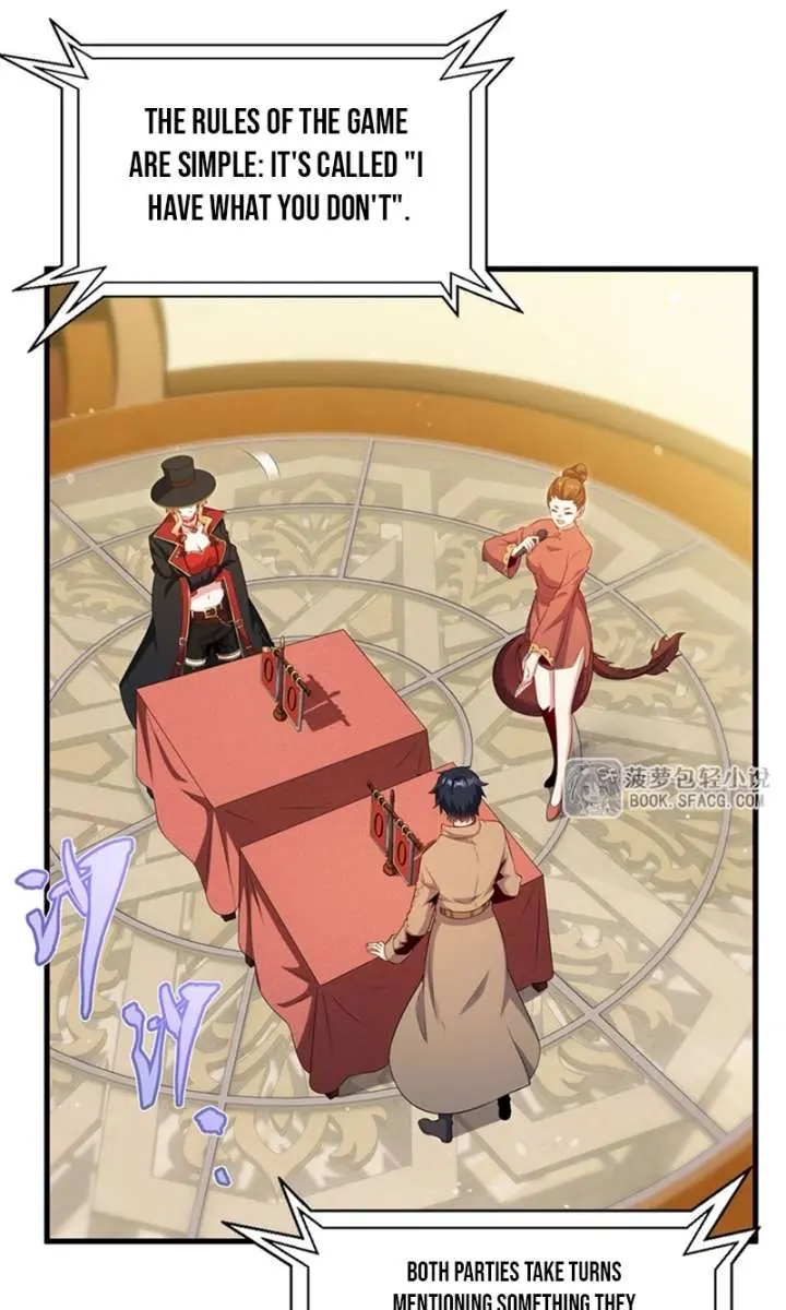 Shut Up, Evil Dragon, I Don't Want to Raise a Child With You Anymore Chapter 82 Page 9