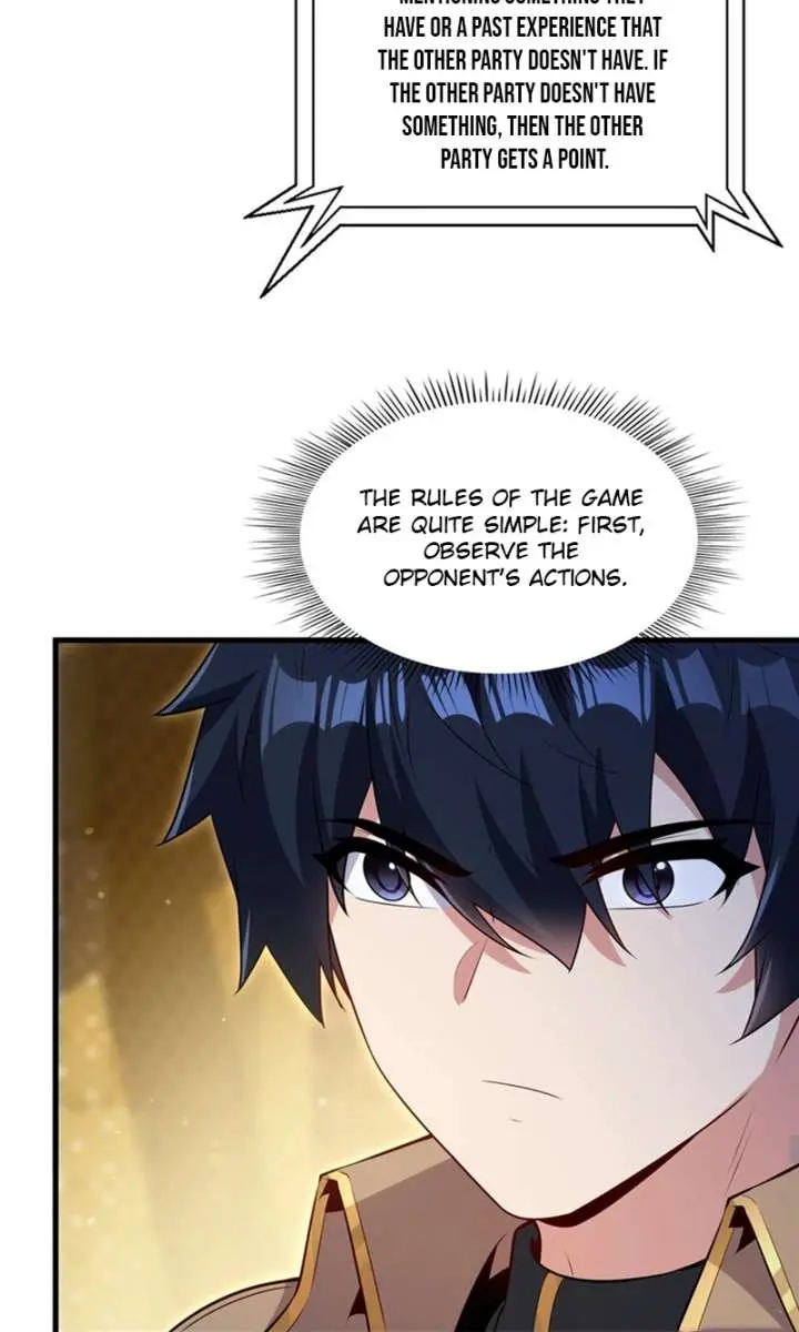 Shut Up, Evil Dragon, I Don't Want to Raise a Child With You Anymore Chapter 82 Page 10