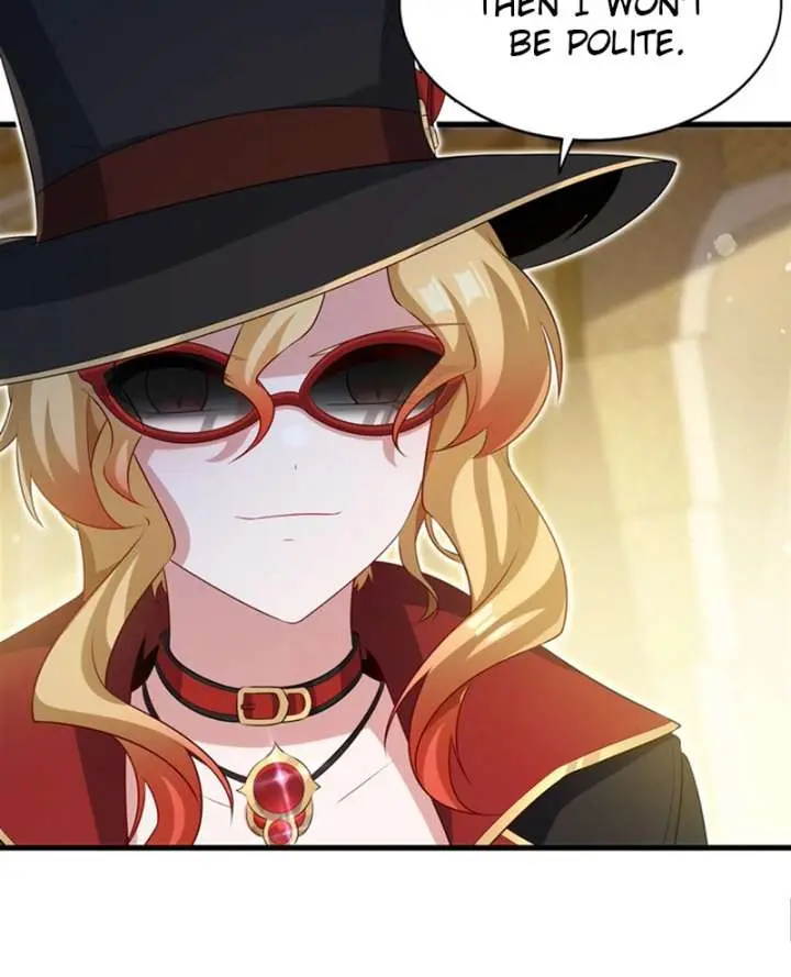 Shut Up, Evil Dragon, I Don't Want to Raise a Child With You Anymore Chapter 82 Page 12