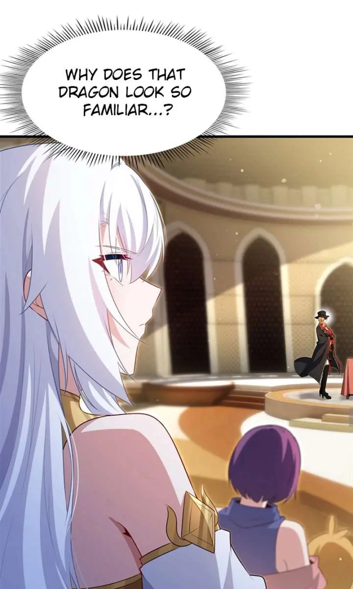 Shut Up, Evil Dragon, I Don't Want to Raise a Child With You Anymore Chapter 82 Page 17