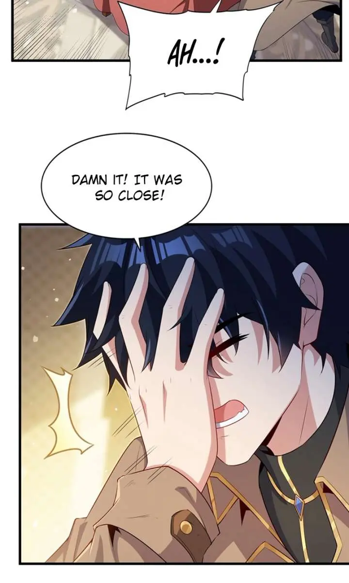 Shut Up, Evil Dragon, I Don't Want to Raise a Child With You Anymore Chapter 82 Page 24