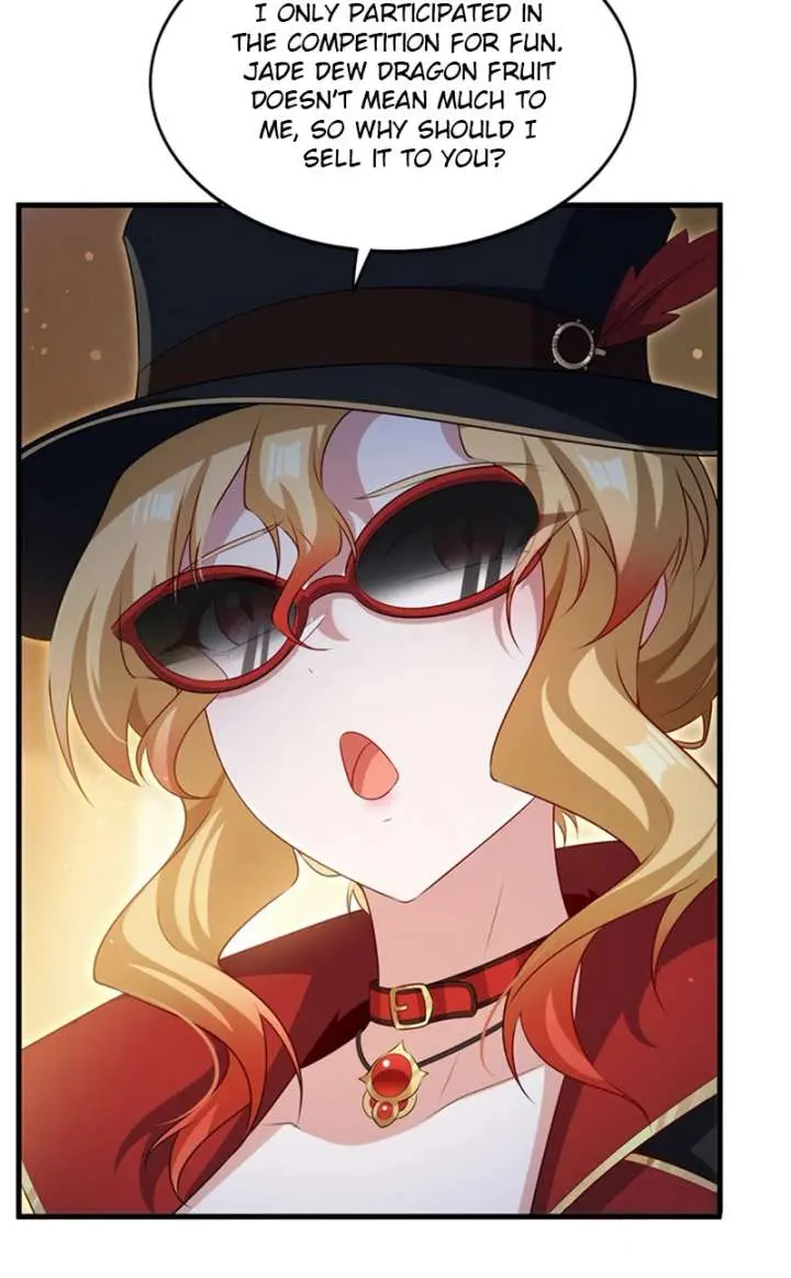 Shut Up, Evil Dragon, I Don't Want to Raise a Child With You Anymore Chapter 82 Page 28