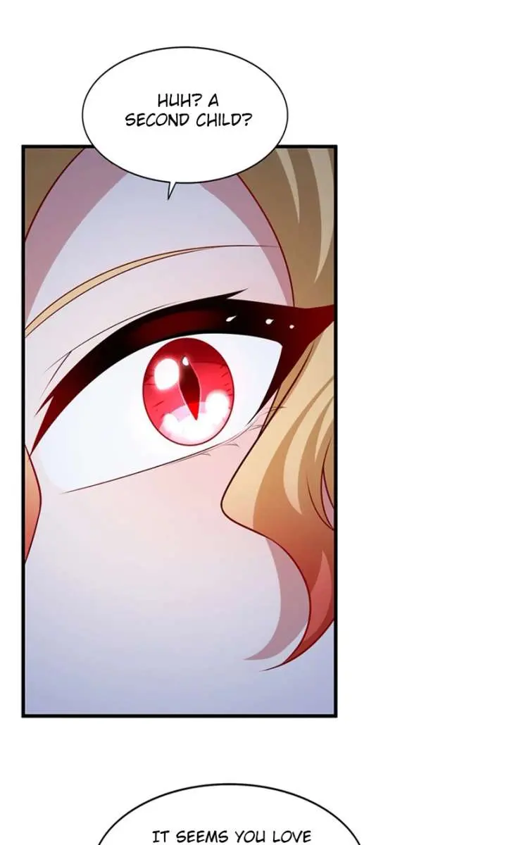 Shut Up, Evil Dragon, I Don't Want to Raise a Child With You Anymore Chapter 82 Page 30