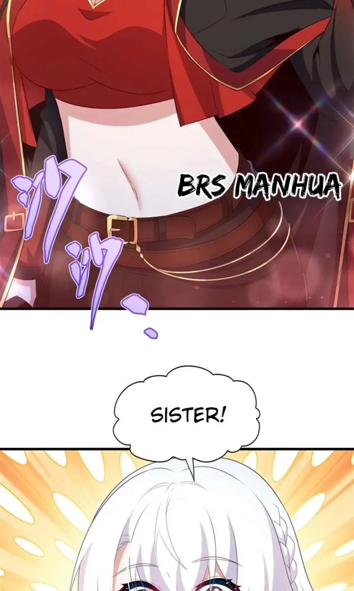 Shut Up, Evil Dragon, I Don't Want to Raise a Child With You Anymore Chapter 82 Page 36