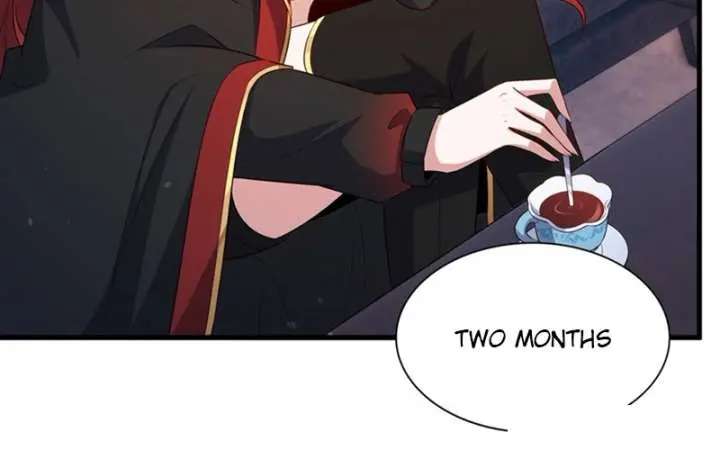 Shut Up, Evil Dragon, I Don't Want to Raise a Child With You Anymore Chapter 82 Page 40