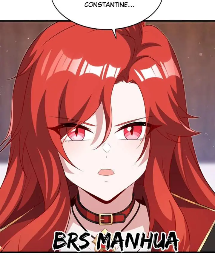 Shut Up, Evil Dragon, I Don't Want to Raise a Child With You Anymore Chapter 82 Page 46