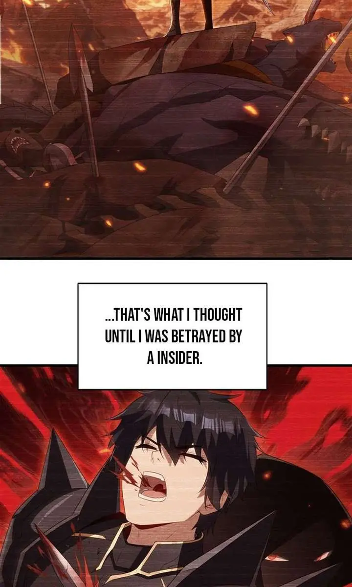 Shut Up, Evil Dragon, I Don't Want to Raise a Child With You Anymore Chapter 83 Page 14