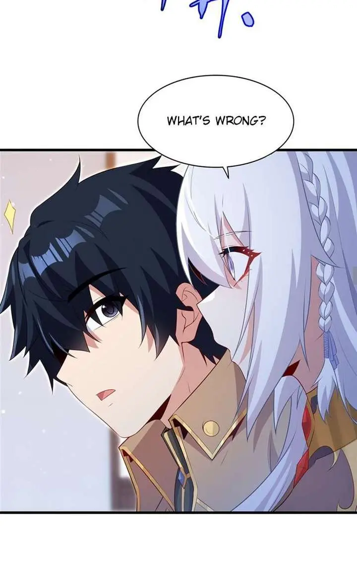 Shut Up, Evil Dragon, I Don't Want to Raise a Child With You Anymore Chapter 83 Page 18