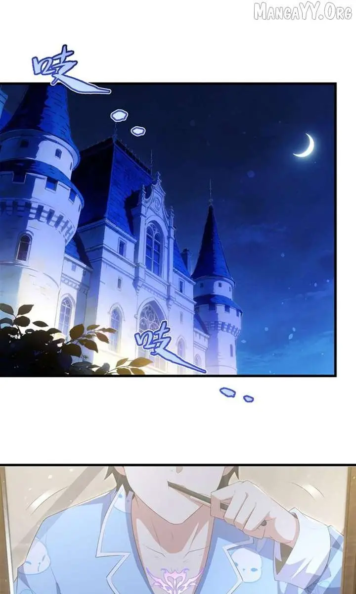 Shut Up, Evil Dragon, I Don't Want to Raise a Child With You Anymore Chapter 83 Page 34