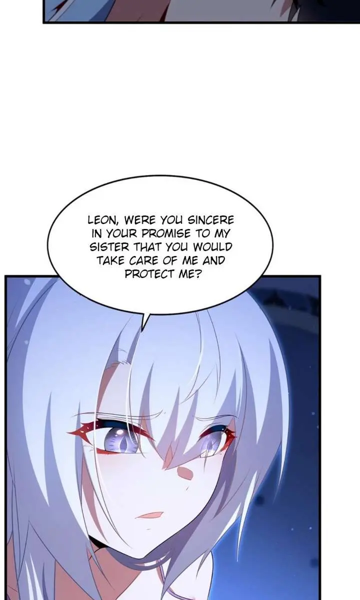 Shut Up, Evil Dragon, I Don't Want to Raise a Child With You Anymore Chapter 84 Page 10