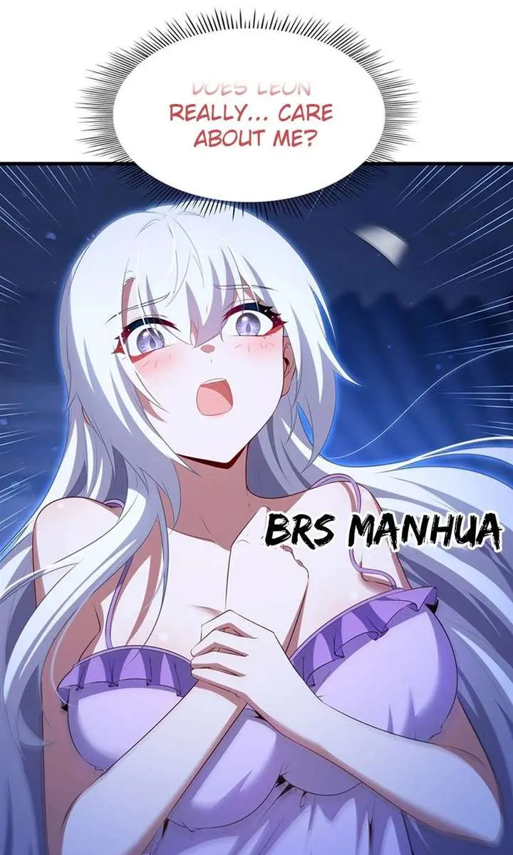Shut Up, Evil Dragon, I Don't Want to Raise a Child With You Anymore Chapter 84 Page 13