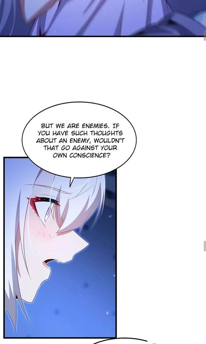 Shut Up, Evil Dragon, I Don't Want to Raise a Child With You Anymore Chapter 84 Page 14