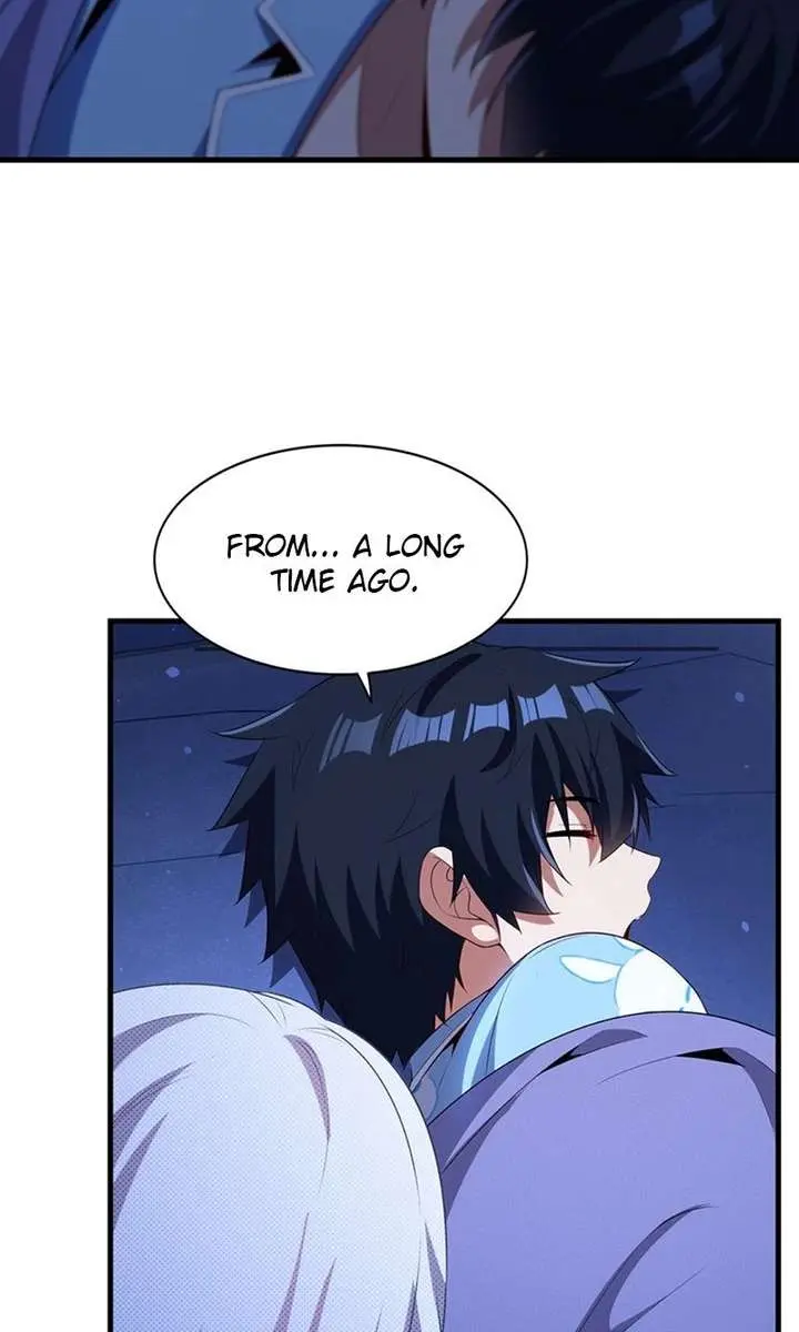 Shut Up, Evil Dragon, I Don't Want to Raise a Child With You Anymore Chapter 84 Page 19