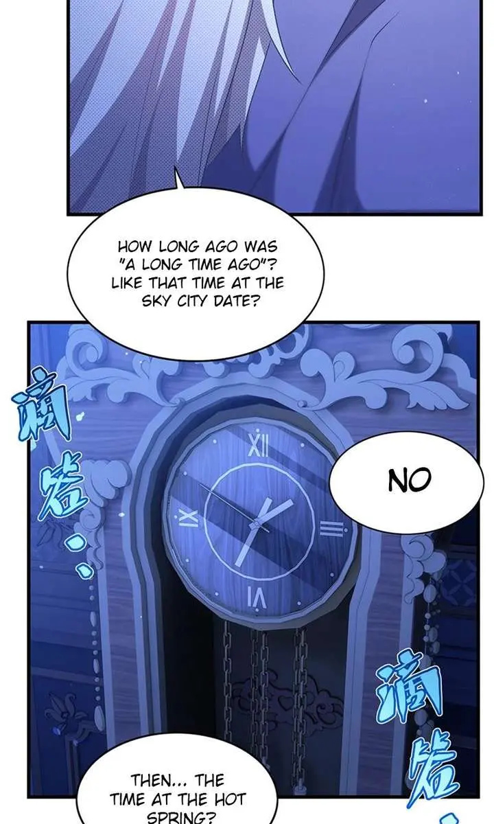 Shut Up, Evil Dragon, I Don't Want to Raise a Child With You Anymore Chapter 84 Page 20