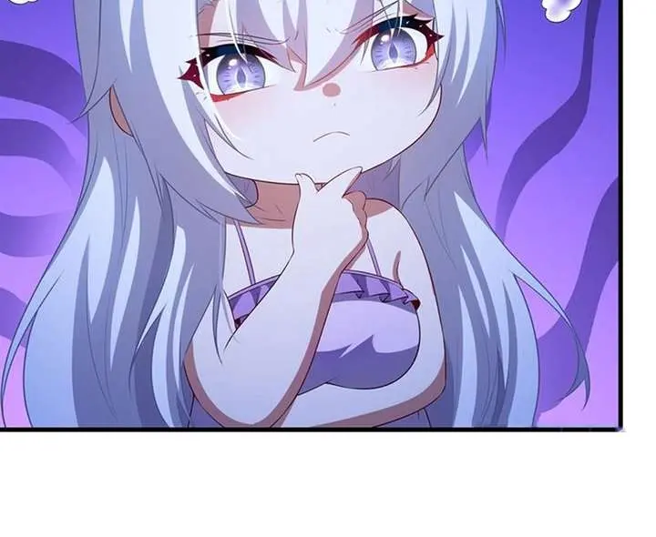 Shut Up, Evil Dragon, I Don't Want to Raise a Child With You Anymore Chapter 84 Page 25