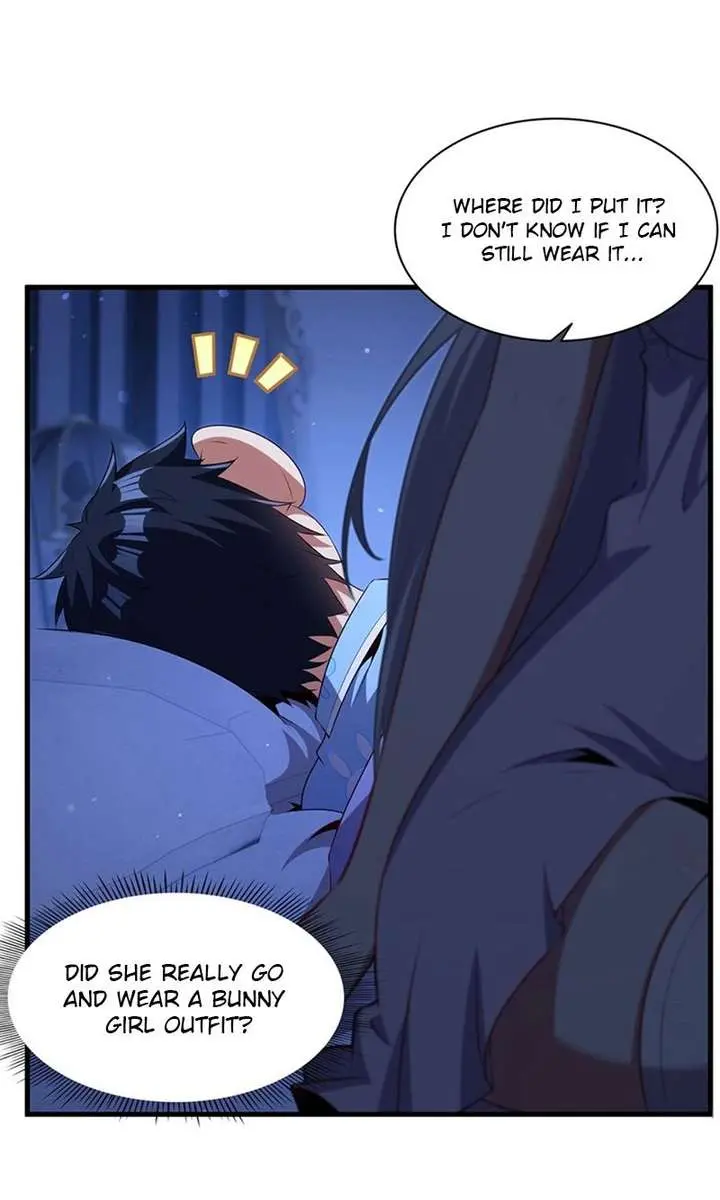 Shut Up, Evil Dragon, I Don't Want to Raise a Child With You Anymore Chapter 84 Page 30
