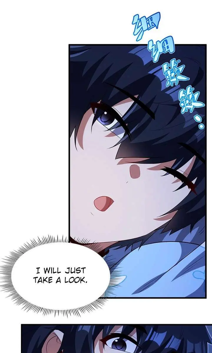 Shut Up, Evil Dragon, I Don't Want to Raise a Child With You Anymore Chapter 84 Page 31