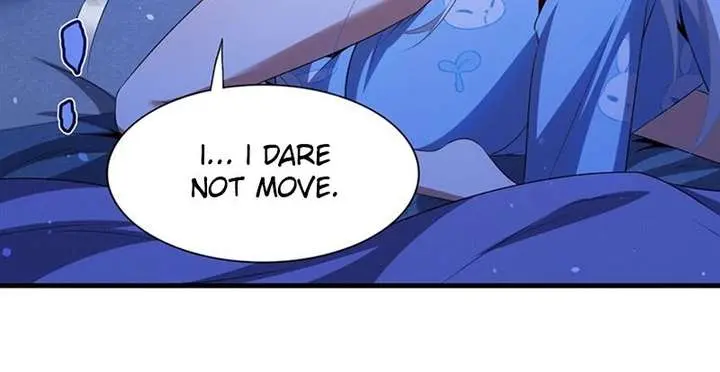 Shut Up, Evil Dragon, I Don't Want to Raise a Child With You Anymore Chapter 84 Page 37