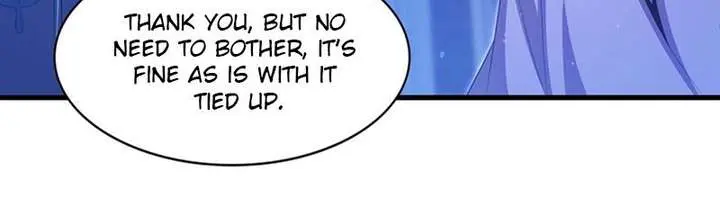 Shut Up, Evil Dragon, I Don't Want to Raise a Child With You Anymore Chapter 84 Page 41
