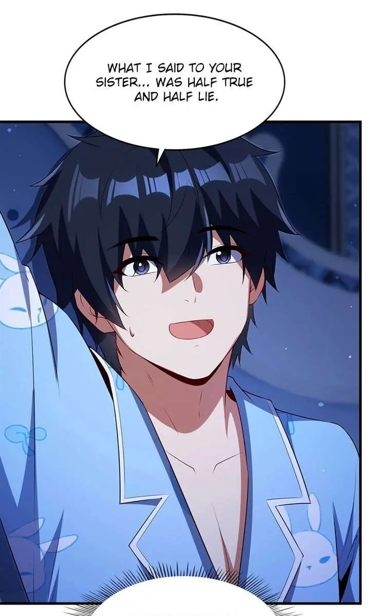 Shut Up, Evil Dragon, I Don't Want to Raise a Child With You Anymore Chapter 84 Page 43