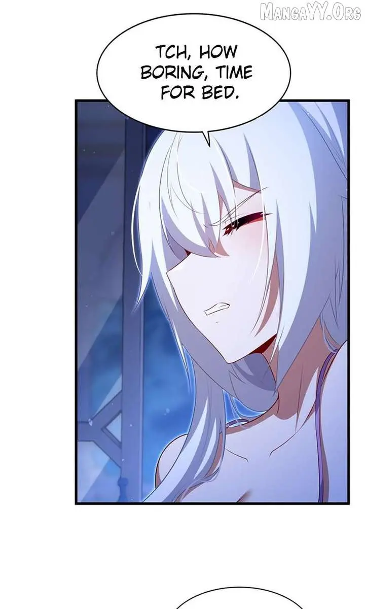 Shut Up, Evil Dragon, I Don't Want to Raise a Child With You Anymore Chapter 85 Page 11