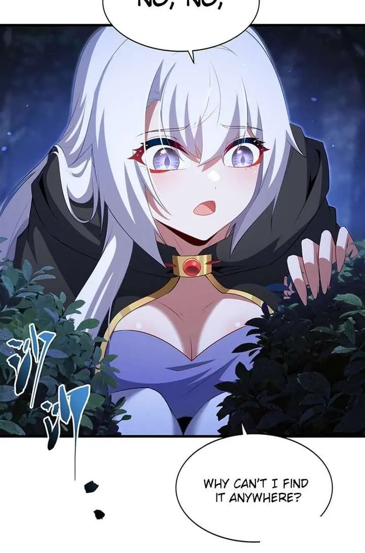 Shut Up, Evil Dragon, I Don't Want to Raise a Child With You Anymore Chapter 85 Page 31