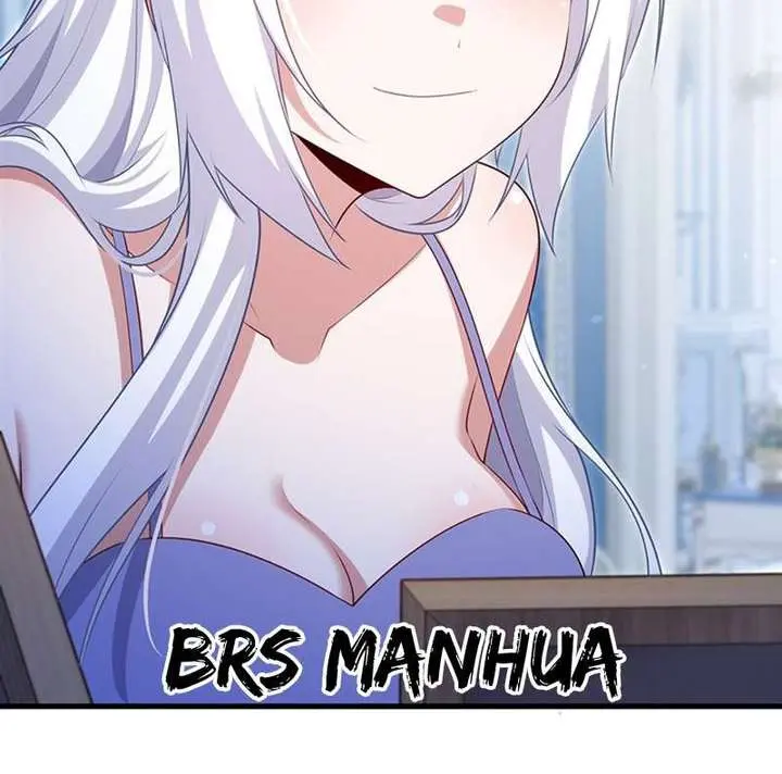Shut Up, Evil Dragon, I Don't Want to Raise a Child With You Anymore Chapter 85 Page 47
