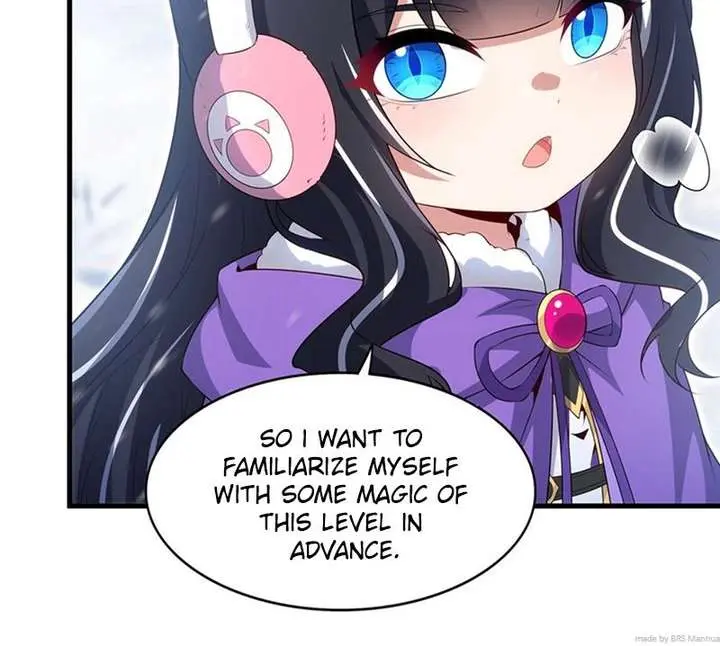 Shut Up, Evil Dragon, I Don't Want to Raise a Child With You Anymore Chapter 86 Page 4