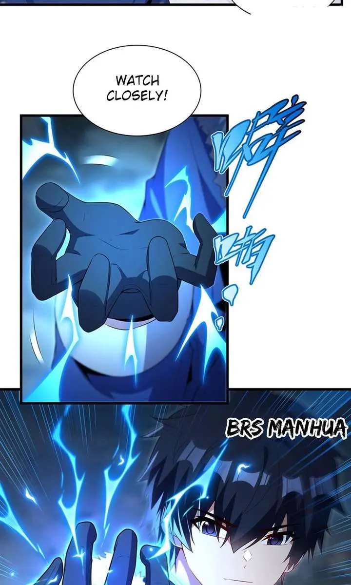 Shut Up, Evil Dragon, I Don't Want to Raise a Child With You Anymore Chapter 86 Page 9