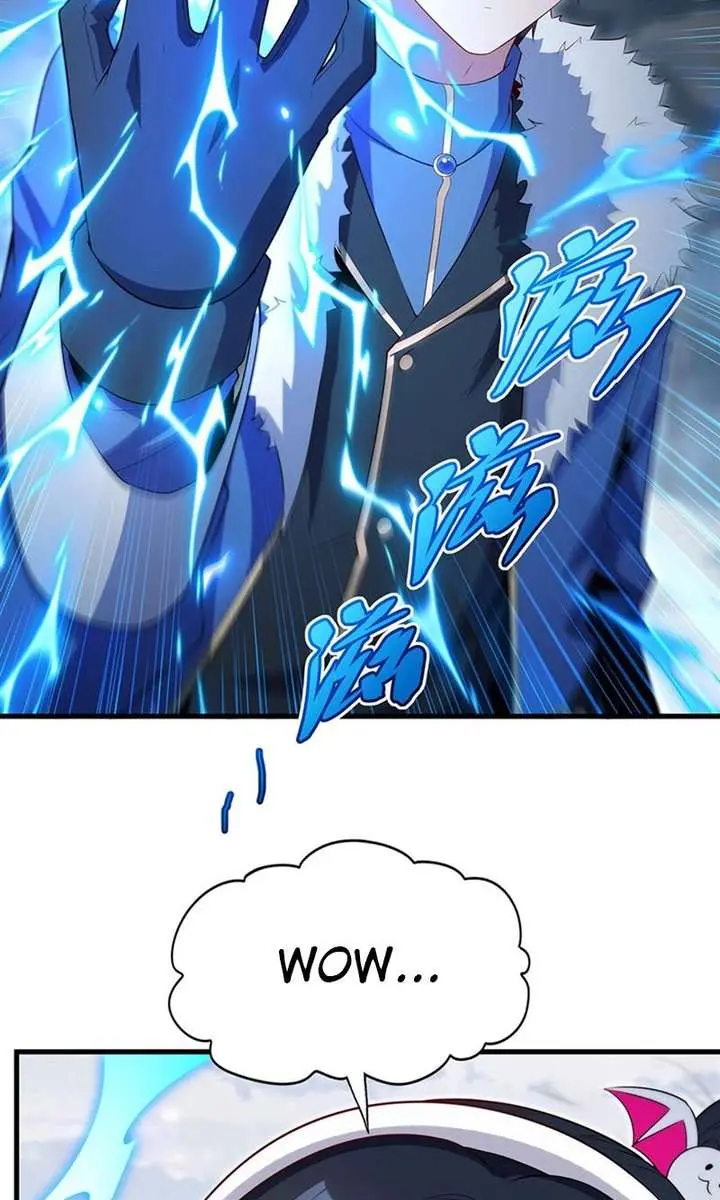 Shut Up, Evil Dragon, I Don't Want to Raise a Child With You Anymore Chapter 86 Page 10