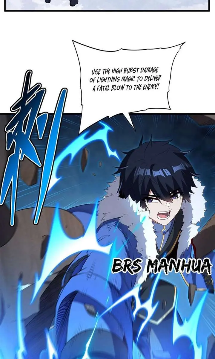 Shut Up, Evil Dragon, I Don't Want to Raise a Child With You Anymore Chapter 86 Page 13