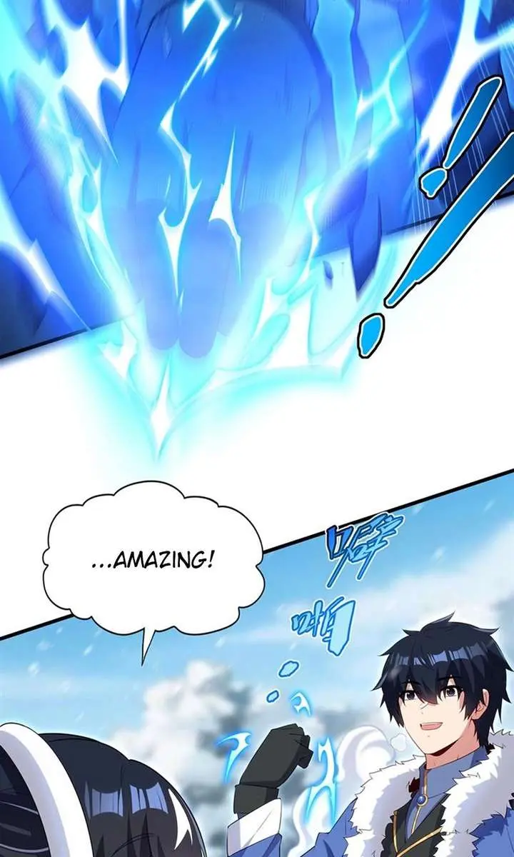 Shut Up, Evil Dragon, I Don't Want to Raise a Child With You Anymore Chapter 86 Page 14