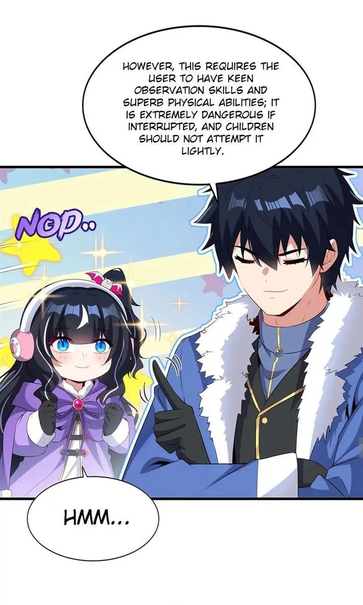 Shut Up, Evil Dragon, I Don't Want to Raise a Child With You Anymore Chapter 86 Page 16