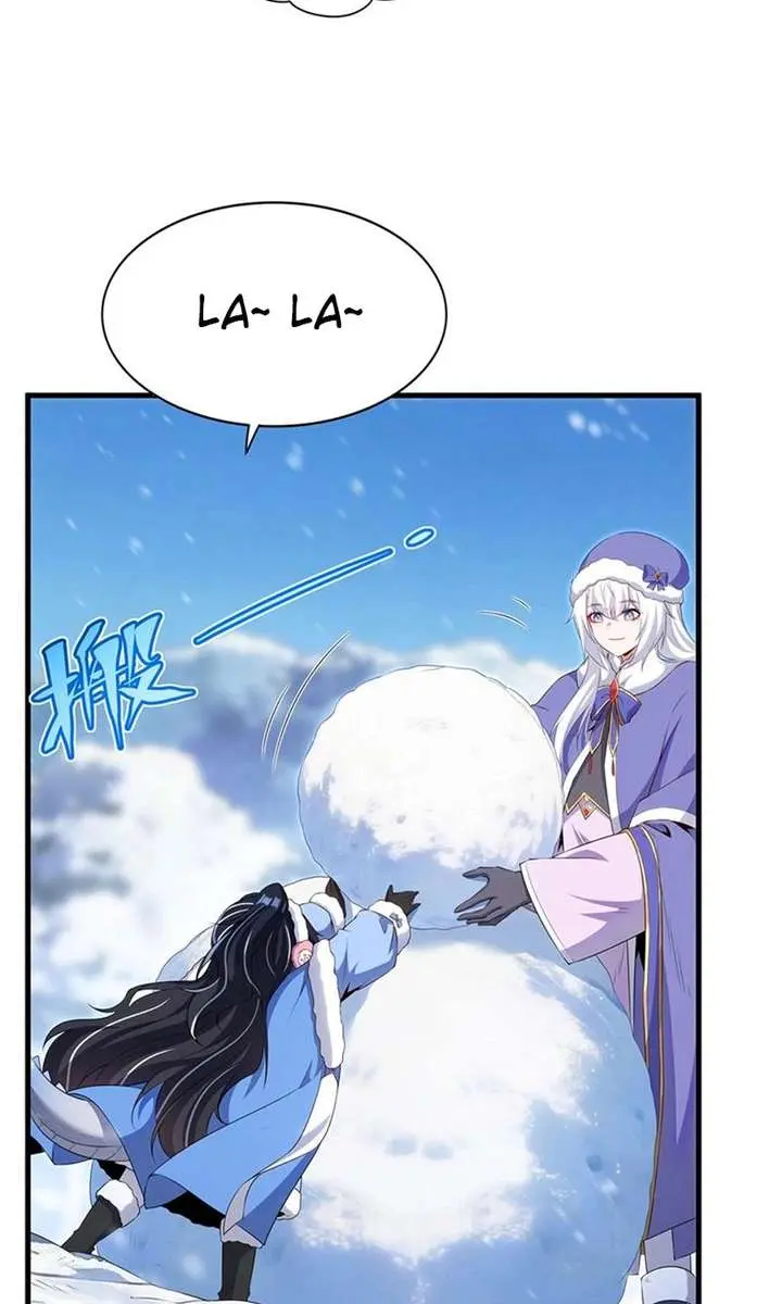 Shut Up, Evil Dragon, I Don't Want to Raise a Child With You Anymore Chapter 86 Page 28