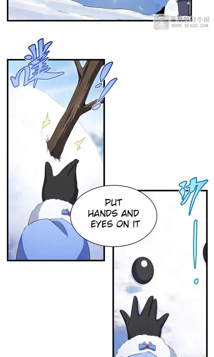 Shut Up, Evil Dragon, I Don't Want to Raise a Child With You Anymore Chapter 86 Page 29