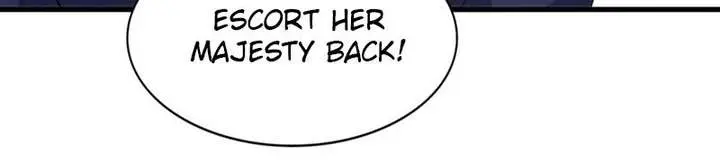 Shut Up, Evil Dragon, I Don't Want to Raise a Child With You Anymore Chapter 86 Page 46