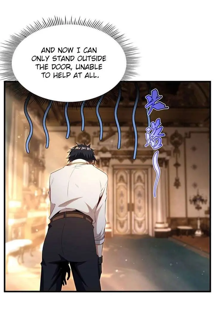 Shut Up, Evil Dragon, I Don't Want to Raise a Child With You Anymore Chapter 87 Page 10