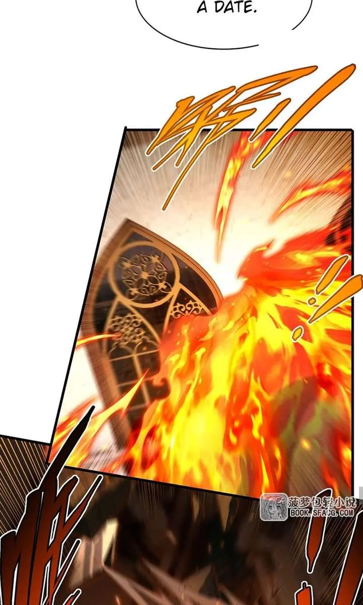 Shut Up, Evil Dragon, I Don't Want to Raise a Child With You Anymore Chapter 87 Page 16