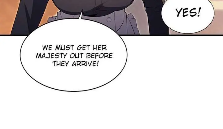 Shut Up, Evil Dragon, I Don't Want to Raise a Child With You Anymore Chapter 87 Page 32