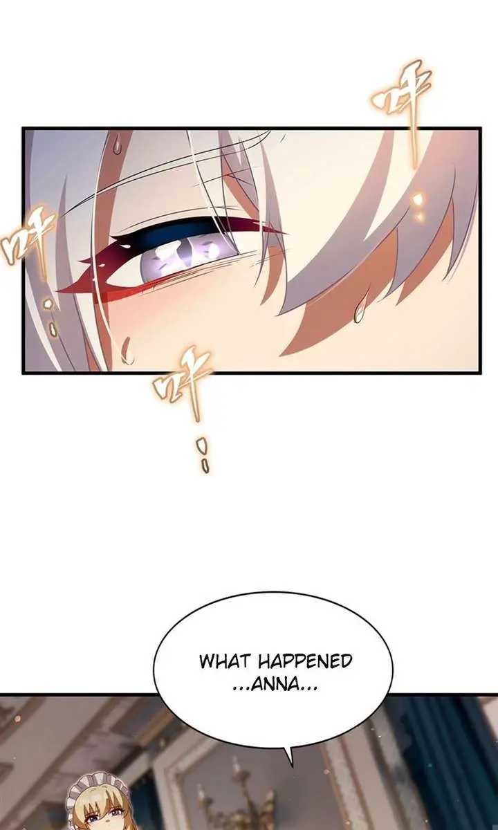 Shut Up, Evil Dragon, I Don't Want to Raise a Child With You Anymore Chapter 87 Page 33