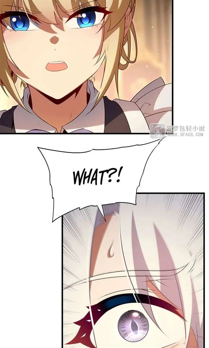Shut Up, Evil Dragon, I Don't Want to Raise a Child With You Anymore Chapter 87 Page 35