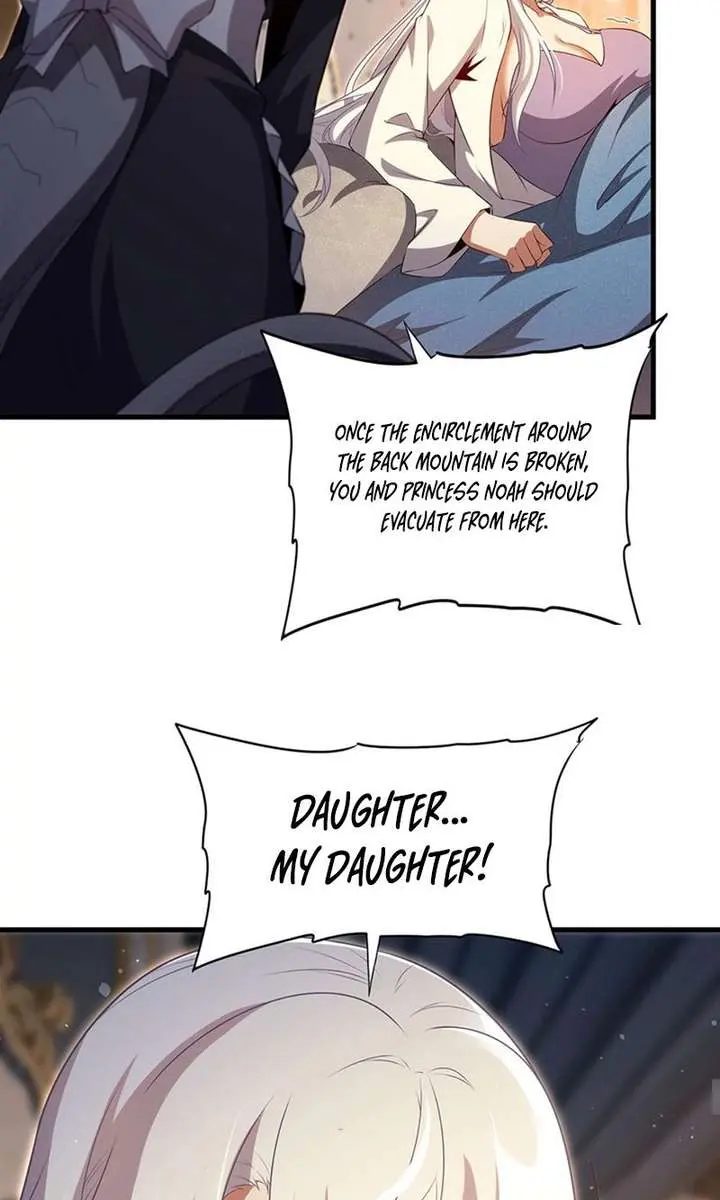 Shut Up, Evil Dragon, I Don't Want to Raise a Child With You Anymore Chapter 87 Page 39