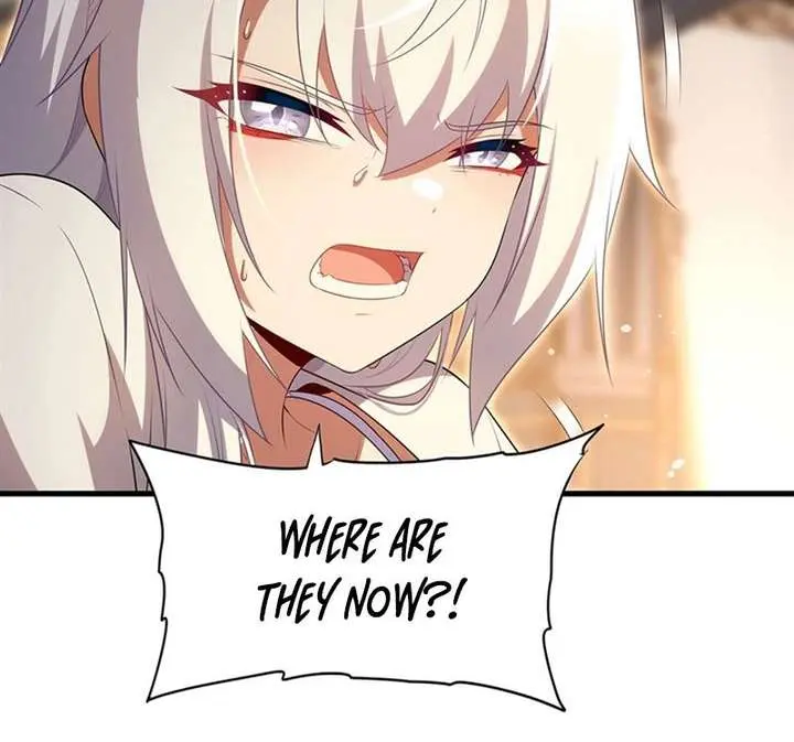 Shut Up, Evil Dragon, I Don't Want to Raise a Child With You Anymore Chapter 87 Page 40