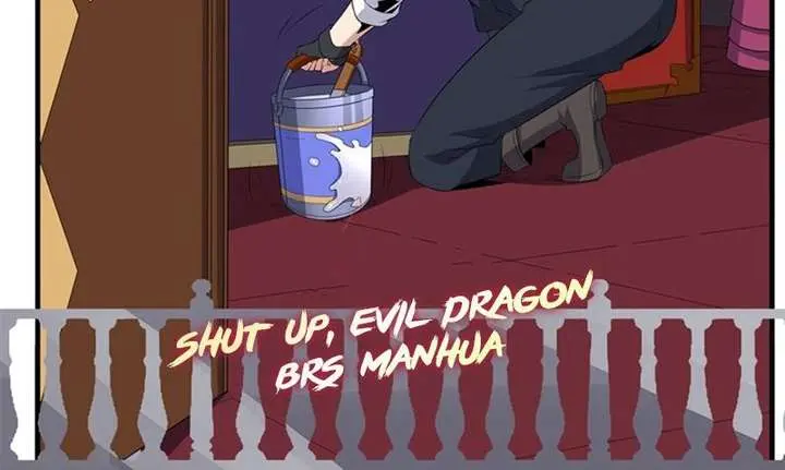Shut Up, Evil Dragon, I Don't Want to Raise a Child With You Anymore Chapter 87 Page 59